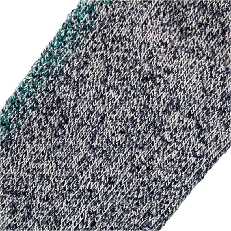NODAL Cotton Silk Socks