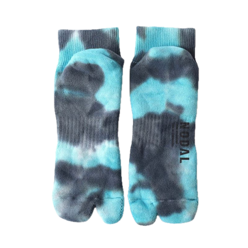 NODAL Tie Dye Socks