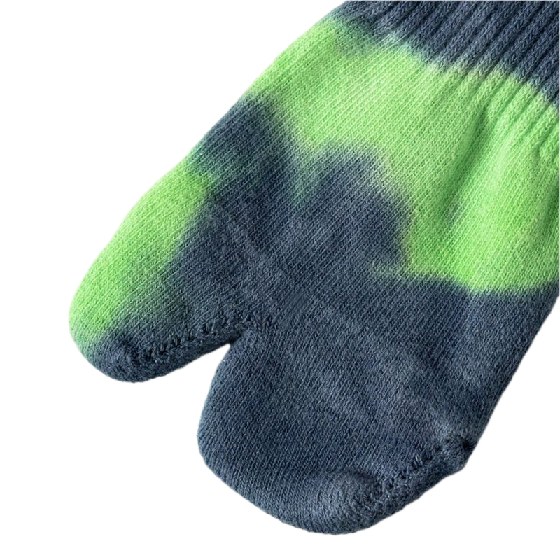 NODAL Tie Dye Socks