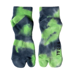 NODAL Tie Dye Socks