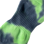 NODAL Tie Dye Socks