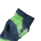 NODAL Tie Dye Socks
