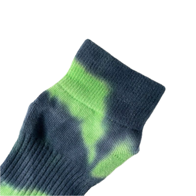 NODAL Tie Dye Socks