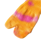 NODAL Tie Dye Socks