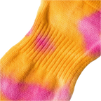 NODAL Tie Dye Socks