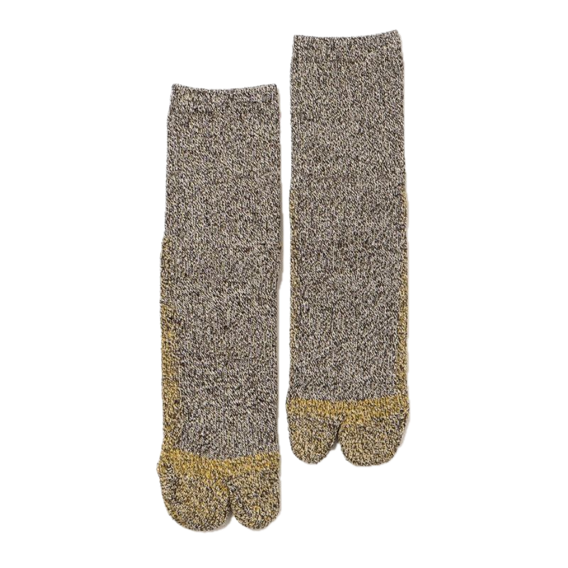 NODAL Cotton Silk Socks