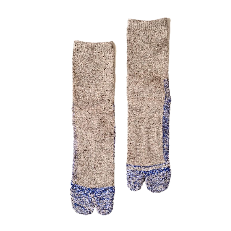NODAL Cotton Silk Socks