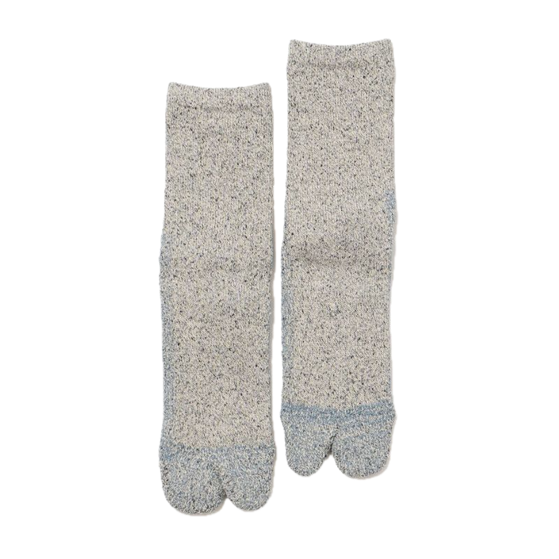 NODAL Cotton Silk Socks
