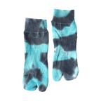 NODAL Tie Dye Socks
