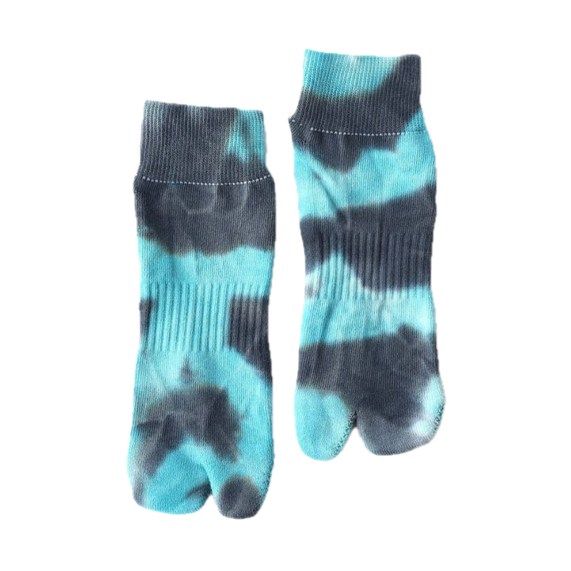 NODAL Tie Dye Socks