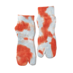 NODAL Tie Dye Socks