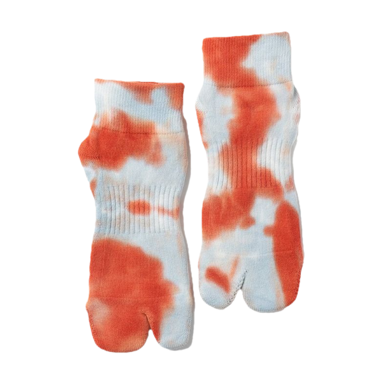 NODAL Tie Dye Socks