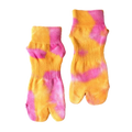 NODAL Tie Dye Socks