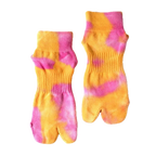 NODAL Tie Dye Socks
