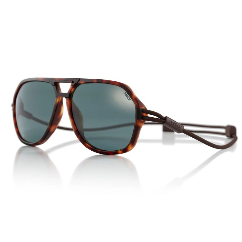 OMBRAZ Classic Armless Sunglasses