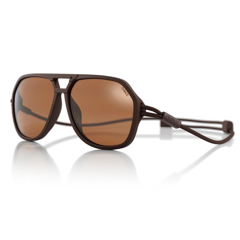 OMBRAZ Classic Armless Sunglasses