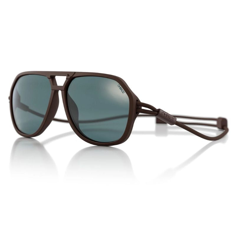 OMBRAZ Classic Armless Sunglasses