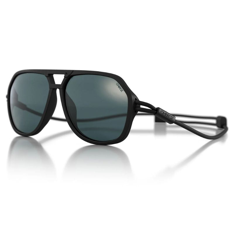 OMBRAZ Classic Armless Sunglasses