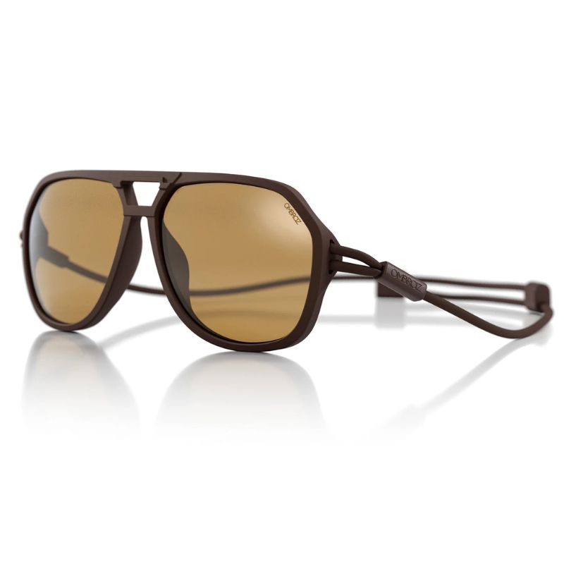 OMBRAZ Classic Armless Sunglasses