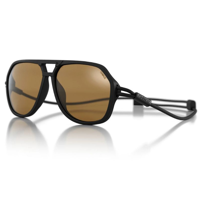 OMBRAZ Classic Armless Sunglasses