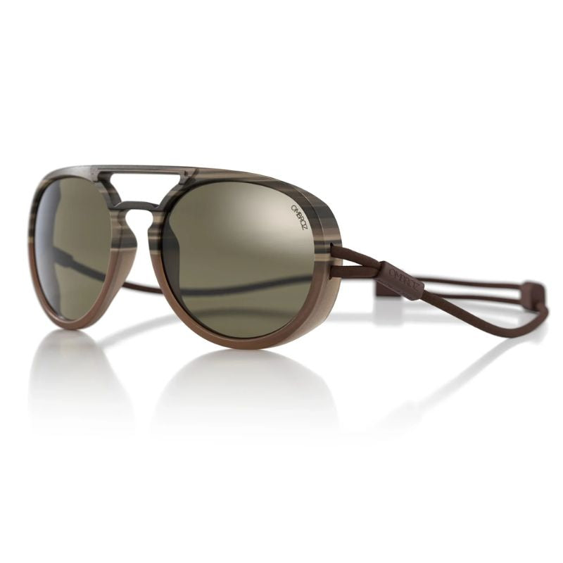 OMBRAZ Dolomite Armless Sunglasses