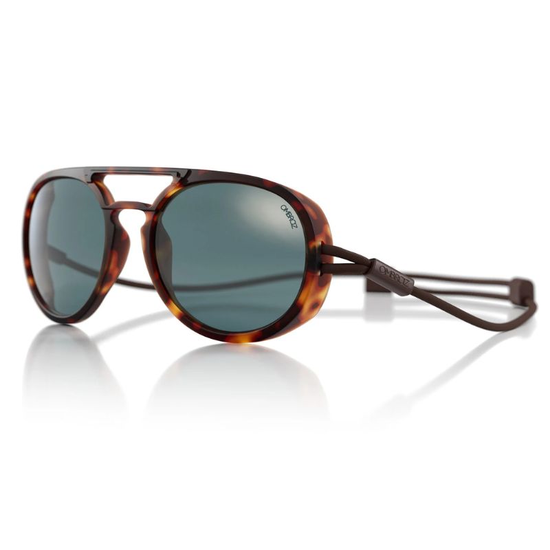 OMBRAZ Dolomite Armless Sunglasses