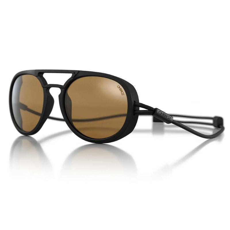 OMBRAZ Dolomite Armless Sunglasses
