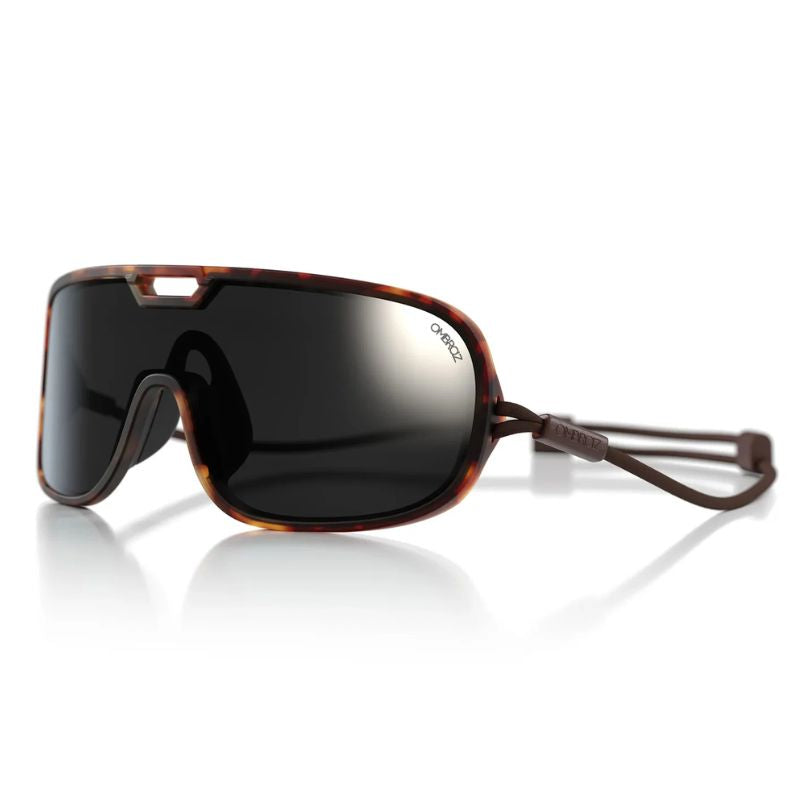OMBRAZ Refugio Armless Sunglasses