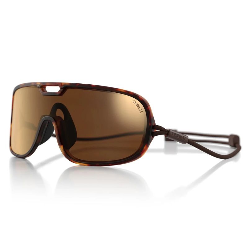 OMBRAZ Refugio Armless Sunglasses