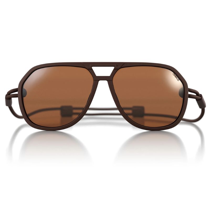 OMBRAZ Classic Armless Sunglasses