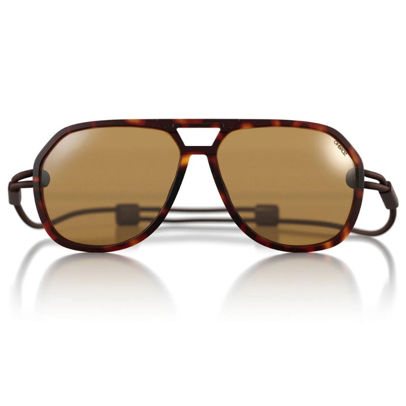 OMBRAZ Classic Armless Sunglasses
