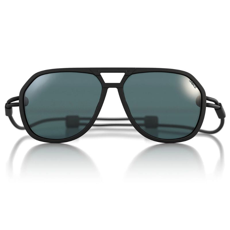 OMBRAZ Classic Armless Sunglasses
