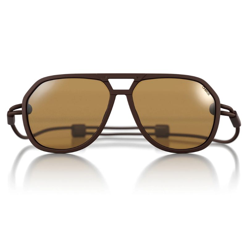 OMBRAZ Classic Armless Sunglasses