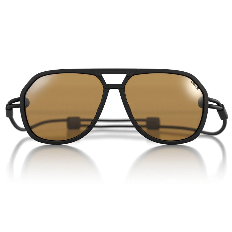 OMBRAZ Classic Armless Sunglasses