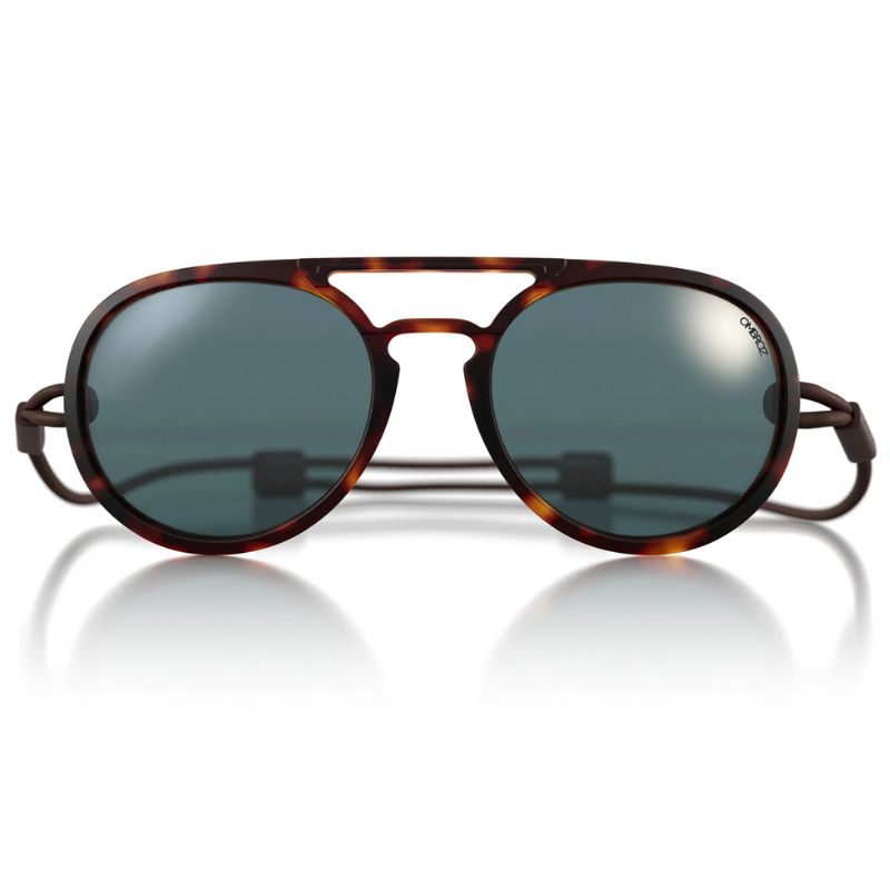 OMBRAZ Dolomite Armless Sunglasses