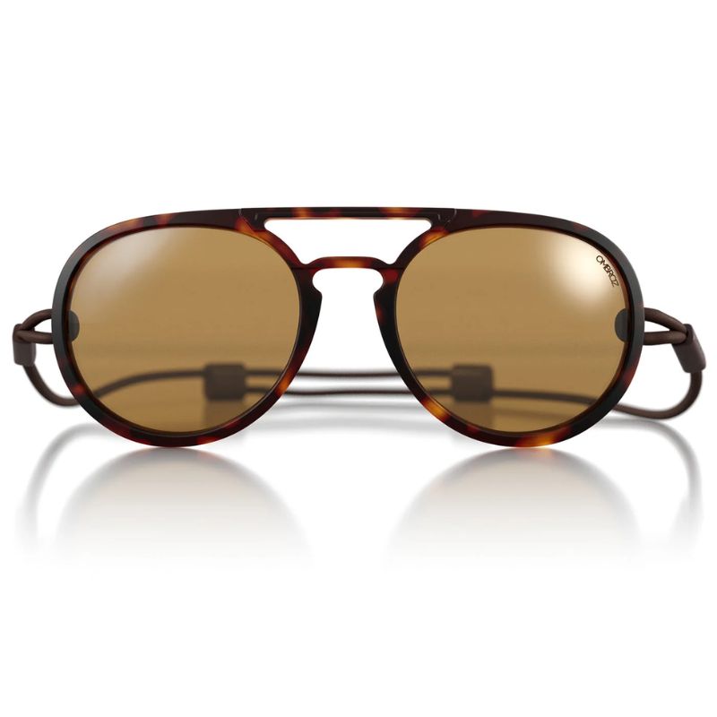 OMBRAZ Dolomite Armless Sunglasses