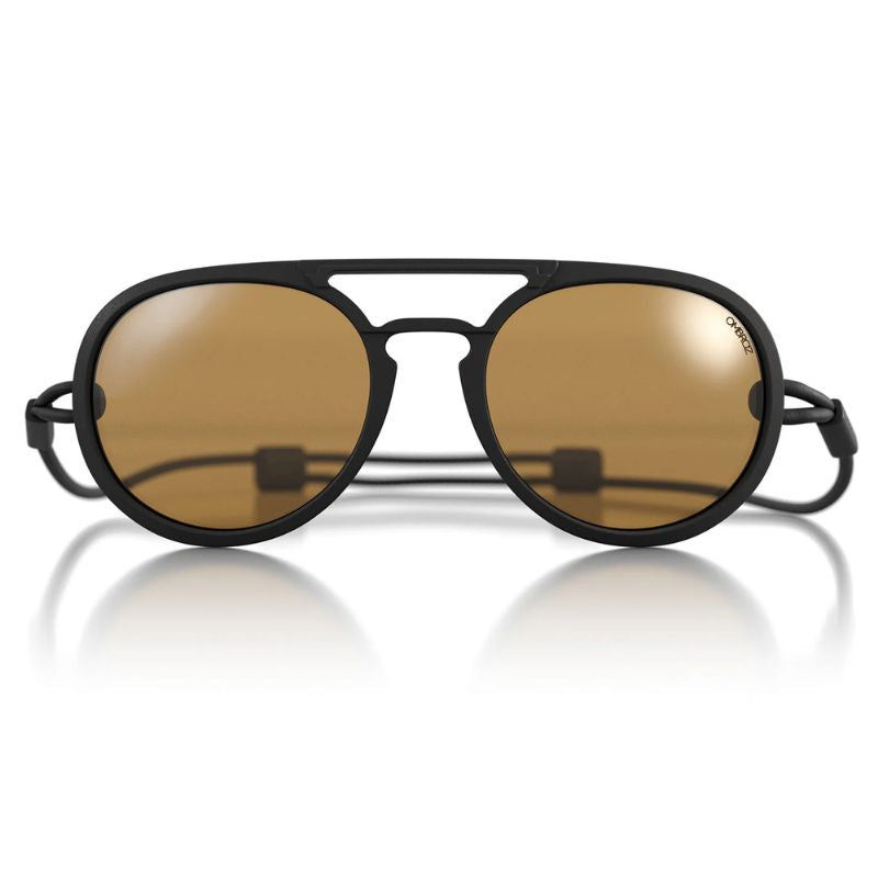 OMBRAZ Dolomite Armless Sunglasses