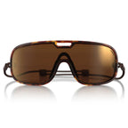 OMBRAZ Refugio Armless Sunglasses