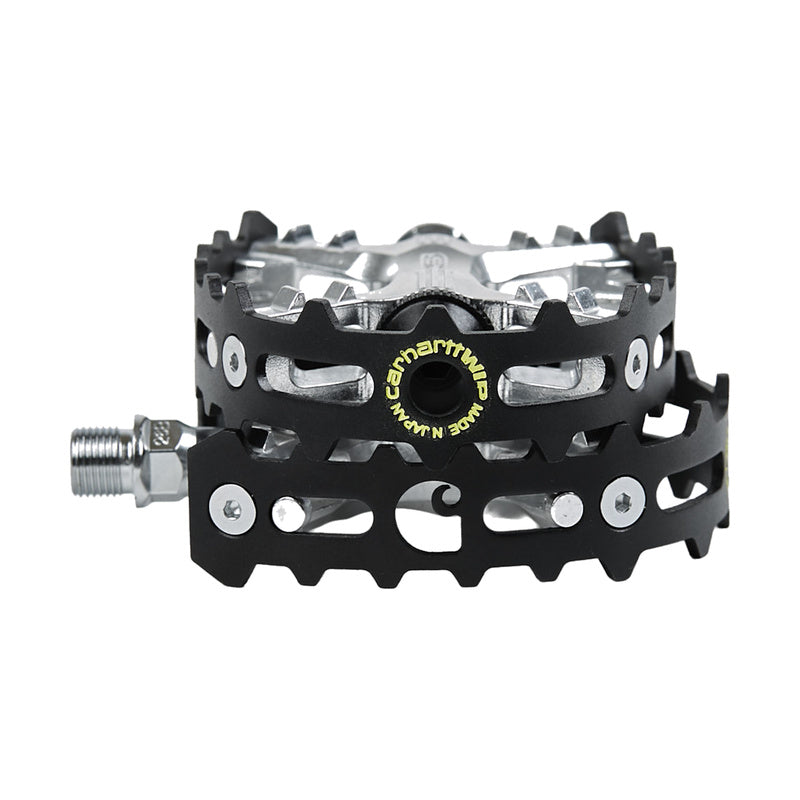 OMNIUM Carhartt x MKS Beartrap Pedals