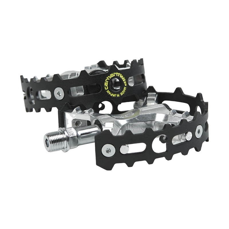 OMNIUM Carhartt x MKS Beartrap Pedals