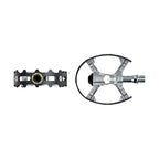 OMNIUM Carhartt x MKS Beartrap Pedals