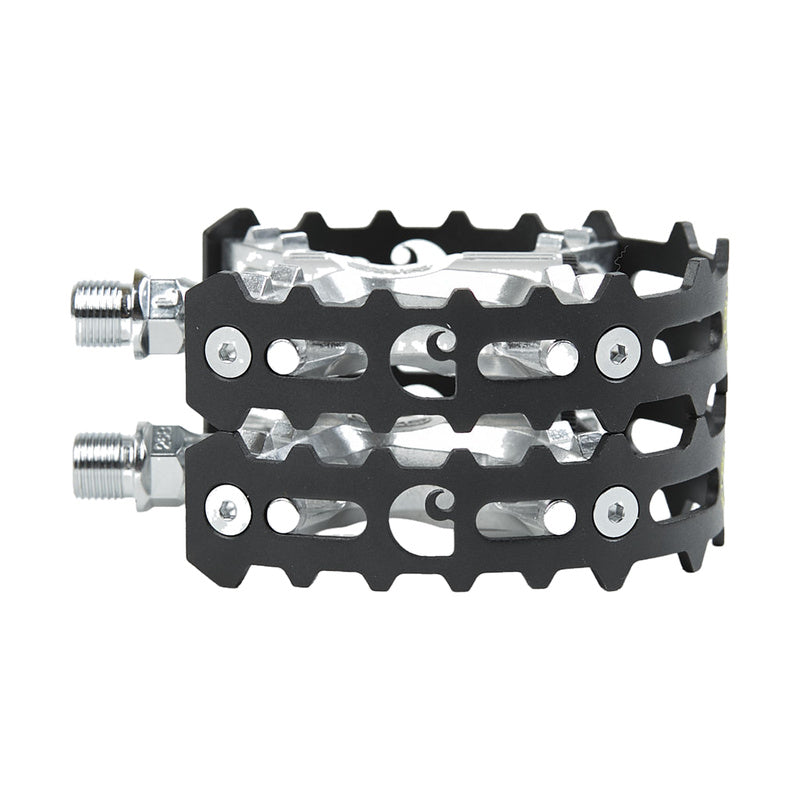 OMNIUM Carhartt x MKS Beartrap Pedals
