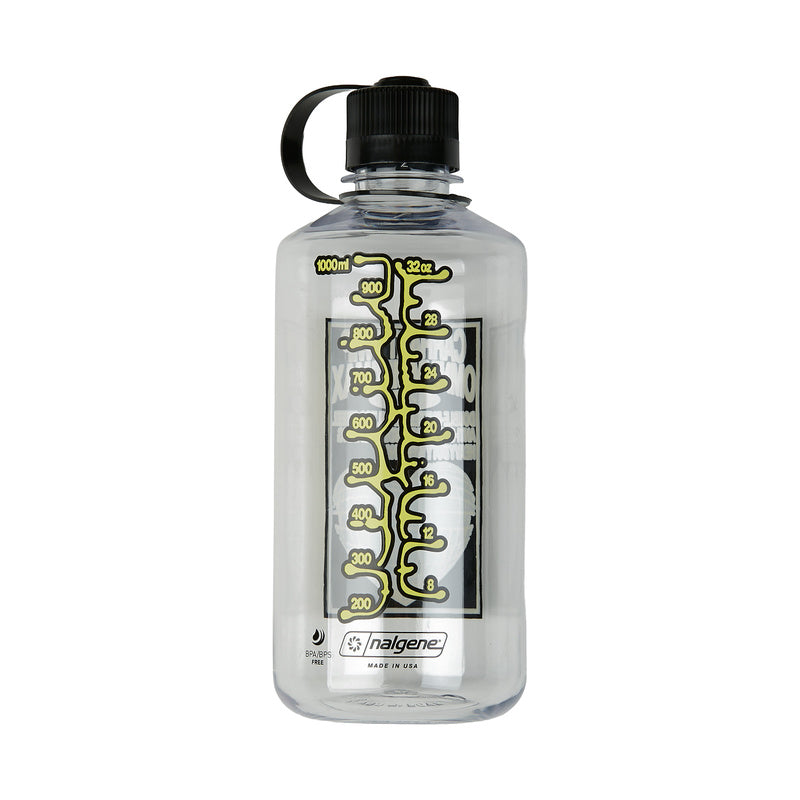 OMNIUM Carhartt x OMNIUM Nalgene Water Bottle