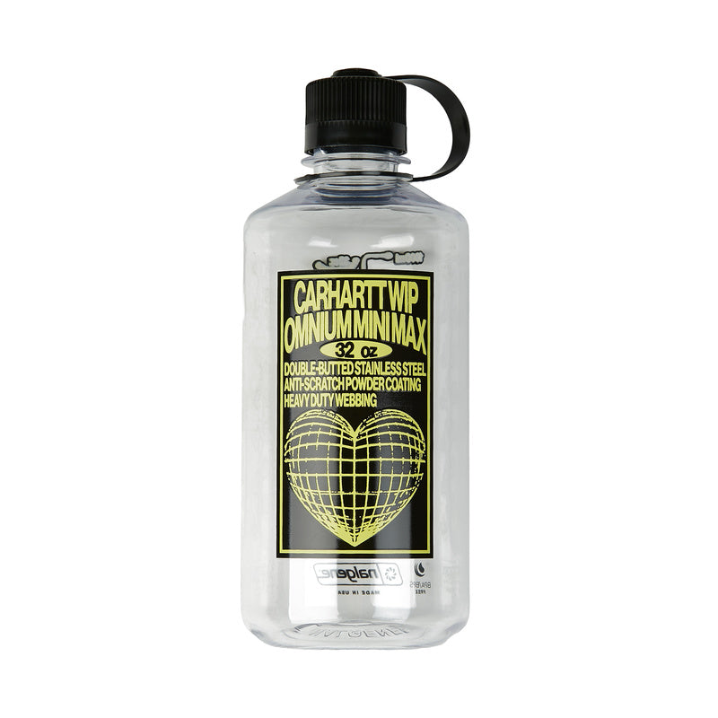 OMNIUM Carhartt x OMNIUM Nalgene Water Bottle