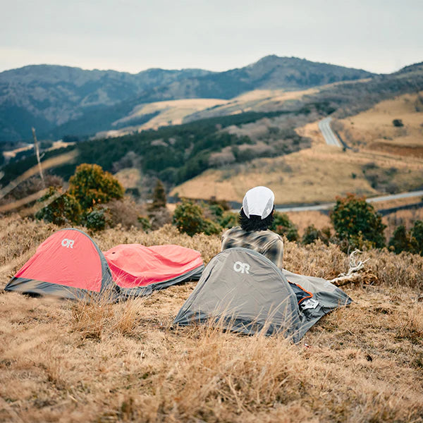 OUTDOOR RESEARCH Helium UL Bivy