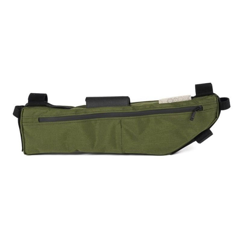 OUTER SHELL ADVENTURE Half Framebag