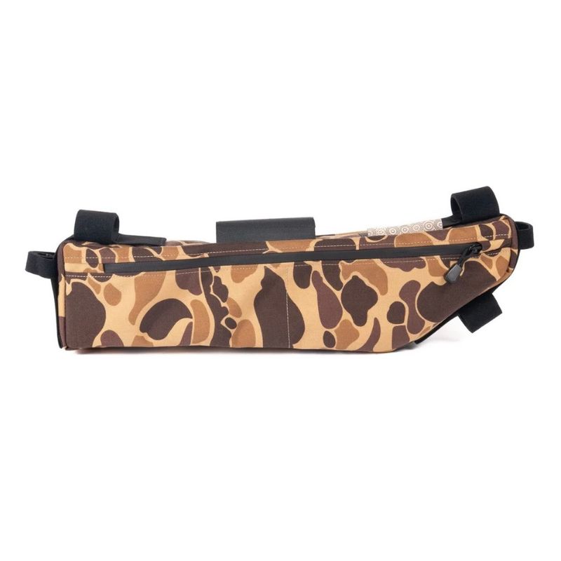 OUTER SHELL ADVENTURE Half Framebag