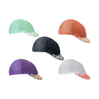 Omnium Logo Caps