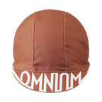 Omnium Logo Caps