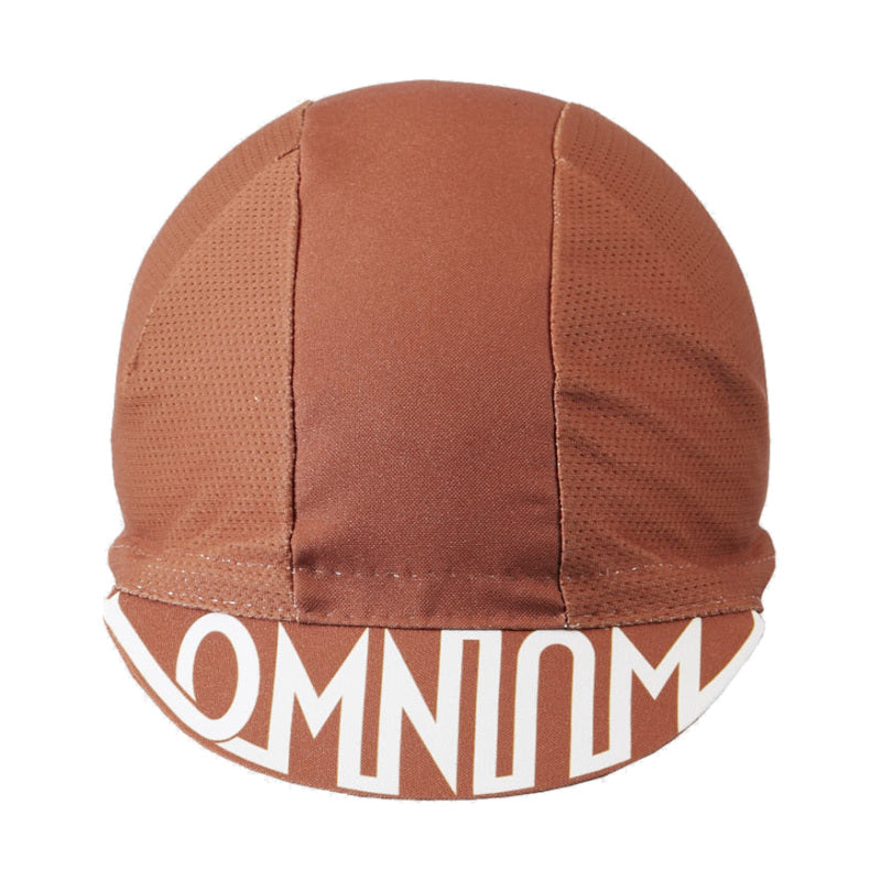 Omnium Logo Caps